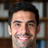 Portrait of David Rodriguez, a testimonial from VitaSpoke